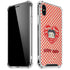 Betty Boop Red Heart iPhone XS Max Clear Case